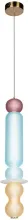 Подвесной светильник Lollipop 10239P/E купить в Москве