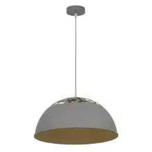 Arte Lamp A8174SP-1GY Подвесной светильник ,кабинет,гостиная,кухня,прихожая,спальня