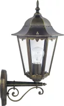 Настенный фонарь уличный London 1808-1W купить в Москве