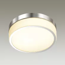 Настенно-потолочный светильник Odeon Light Rima 4680/12CL купить в Москве