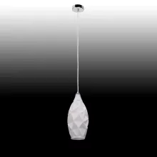 Crystal Lux PAPER SP1 Подвесной светильник ,веранда,гостиная