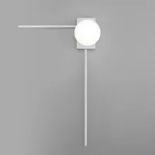 Eurosvet 40034/1 белый Настенный светильник 
