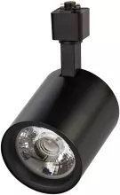 Volpe ULB-Q275 30W/4000К BLACK Трековый светильник 