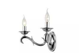 Бра Arte Lamp  A9090AP-2CC купить в Москве