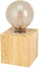 Интерьерная настольная лампа Prestwick 2 43733 купить в Москве