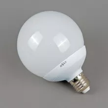 Лампочка светодиодная  E-27-10W-Q100-4200K купить в Москве