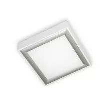 Настенно-потолочный светильник Box M-17017 White купить в Москве