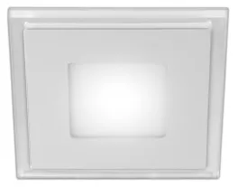 ЭРА LED 4-6 BL Встраиваемый точечный светильник 