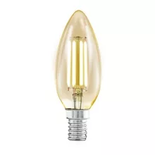 Лампочка светодиодная филаментная Lm_led_e14 11557 купить в Москве