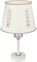 Интерьерная настольная лампа Adelina WE392.01.004 купить в Москве