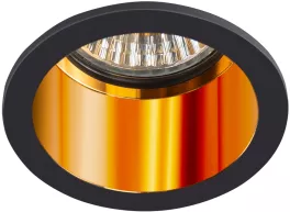 Arte Lamp A2165PL-1BK Точечный светильник 