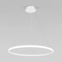 Eurosvet 90264/1 белый Подвесной светильник 