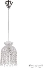 Подвесной светильник 1478 14781P/16 Ni V0300 купить в Москве