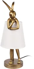 Интерьерная настольная лампа Lapine 10315/A White купить в Москве