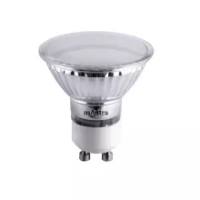 Лампочка светодиодная полусфера 4W 3000K 300lm Mantra Tecnico Bulbs R09194 купить в Москве