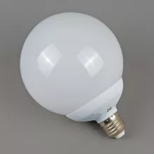 Elvan E-27-10W-Q120-4200K Светодиодная лампочка 