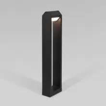 Наземный светильник DORS 35163/F черный купить в Москве