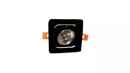 Lumina Deco LDC 8064-7W BK Точечный светильник 