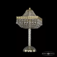 Интерьерная настольная лампа 1901 19012L4/H/25IV G купить в Москве
