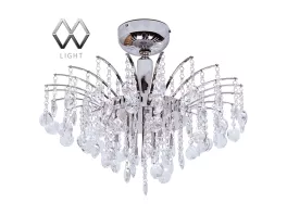 Люстра MW-Light  244014515 купить в Москве