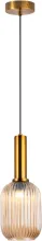Подвесной светильник Boise V10505-1P купить в Москве