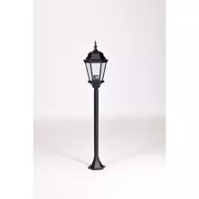 Oasis Light 91406L Наземный уличный фонарь 