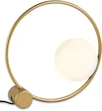 Интерьерная настольная лампа Toledo V10531-1T купить в Москве