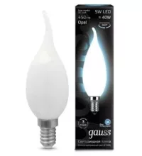 Лампочка светодиодная Filament 104201205 купить в Москве