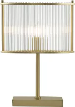 Интерьерная настольная лампа Corsetto V000079 купить в Москве