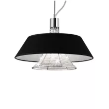 Подвесной светильник Alvarress LDP 9175-3 BK купить в Москве