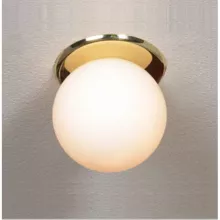 Lussole LSQ-9790-01 Потолочный светильник ,детская,коридор,кухня,прихожая