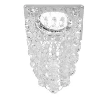 Gauss PT009 Встраиваемый светильник ,кафе,кухня