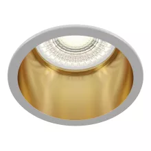 Точечный светильник Reif DL049-01WG купить в Москве