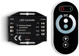 Контроллер Illumination GS11101 купить в Москве