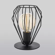Настольная лампа Brylant TK Lighting Black 3032 купить в Москве