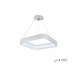 iLedex 8288D-600-600 WH Подвесной светильник 