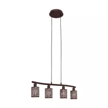 Eglo 89113 Подвесной светильник ,кафе,гостиная,кухня,столовая