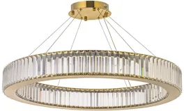 Подвесной светильник Anzio Anzio L 1.5.80.100 G купить в Москве