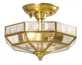 Arte Lamp A7839PL-2AB Потолочная люстра ,гостиная