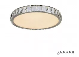 iLedex 16336C/400 CR Потолочный светильник 
