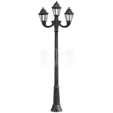 Наземный уличный фонарь Fumagalli Anna E22.156.R21 купить в Москве