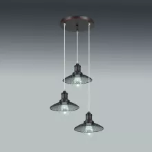 Подвесной светильник Ludacris 3513/3A купить в Москве