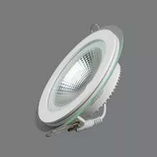 Точечный светильник  VLS-703R-10W-WW купить в Москве
