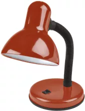 Uniel TLI-225 RED E27 Интерьерная настольная лампа 
