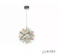 iLedex FG 400-42 RGB CR Подвесной светильник 