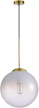 Подвесной светильник Cassius SL1190.213.01 купить в Москве