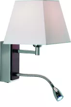 Бра Arte Lamp  A7953AP-1CC купить в Москве