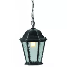 Arte Lamp A1205SO-1BS Подвесной уличный светильник ,беседка,веранда,сад