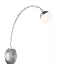 Светильник настенный Globo Roslin 24134W, LED, 1x5W купить в Москве