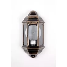 Настенный фонарь уличный  91435 Gb купить в Москве